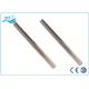 Diameter 2.0 - 13.0mm Tungsten Steel Reamer with High Solid Reamer ,Mechanical Reamer