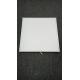 12W 60*60mm LED Flat Panel Light Drop Ceiling For Office Lighting