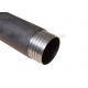 Oil Field Seamless Drill Steel Rod Hot Deformed Casing Tube Anti Corrosion