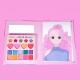 Safety Daily Use Entertainment Lovely Makeup Kit Play Beauty Set Durable