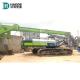 Zoomlion 280 2.5m Pile Diameter Geotechnical Rotary Drilling Rig for Borehole Drilling