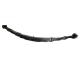 FOTON TRUCK Spring Steel Plate Assy 1103929200061 for in Chinese Truck Parts