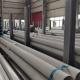 316L Grade Seamless Steel Pipe 12mm With Round Ends Used For Water Pipes