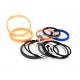 Good Quality Excav Parts SW200-3 SW210LC-5 SW220LC Rubber Hydraulic Oil Seals