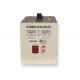 AC Single Phase Output 220v Voltage Regulator , Automatic Voltage Stabilizer