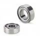 Non standard high precision bearing 6204LLU inner ring bicycle ball bearing Japan brand