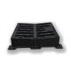 430 * 430mm Sewer Grating Manhole Cover Heavy Duty Customized Color C250 EN124