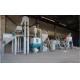 37KW 380V Adult Chicken Cow Feed Production Line 5TPH