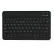 9.7-inch Bluetooth Keyboard Multiple Color Options 6.4mm Thick 183g Lightweight Design Bluetooth 3.0 Dual-mode Connection