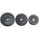 0.5kg Iron Weight Lifting Plates Rubber Coated Barbell Weight Plate Exercise