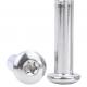 304 Stainless Steel Round Head Hexalobular Socket Set Nuts