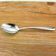 High quality 18/10 Stainless steel flatware/s s spoon/table spoon/cake spoon