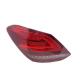 OE No. 10502020 100% Tested Tail Light for Mercedes 2015 C Class W205 LED Rear Lamp