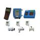 high quality wireless cold water flow meter