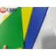 2mm Corrugated Plastic Packaging Sheets