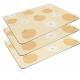 Kitchen Absorbent Mat for Dustproof and Mould Proof Function in Custom Rectangle