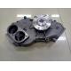 4572000104 4572000201 MAGNETI MARELLI Water Pump For MERCEDES NG