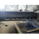 hot sale pe/hdpe krah pipe carat drain pipe drainage pipe machine production line extrusion for sale