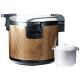 Large Capacity Stainless Steel 26L  Electric Rice Warmer