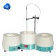 Round Bottom Flask Heater with Temperature Controller and 400*400*320mm Insulation Layer