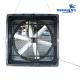 Energy Saving Industrial Fan In Modern Style For Industrial Applications