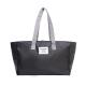 33*11*23cm Foldable Oxford Tote Bag Outdoor Travel Waterproof