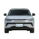 Adults commuting Electric scooter seats Smart SUV LINGPAO C11 New Energy Vehicles 2023