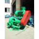 Wear Resistant Alloy Cast Shear Pump 40m3/H For Oil Sludge Dewatering Systems