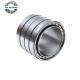 610RV8511 Four Row Cylindrical Roller Bearings 610*850*570mm For Rolling Mills
