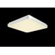 220V 50W LED Ceiling Light Fixtures Residential CCT And Luminaire Adjustable By APP