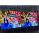 3000Hz Indoor Advertising LED Display 1/8 Scanning 320x160mm