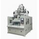 120 Ton Vertical Rotary Table Injection Molding Machine for Home appliance accessories