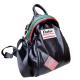 fashion girl school bag high quality backpack duffel travelling b ag outdoor