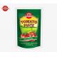 Custom 70g Tomato Stand-Up Pouches By Perfect Are Ideal For Food Packaging With Customized Printing