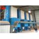 Low Temperature Small Grain Dryer Cycle Type 0.8 - 1.2 % Drying Rate Colored