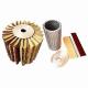 Sandpaper Sisal Polishing Roller Brush Sanding Brush For Wood Machine
