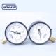 air water test price of 100mm pressure gauge