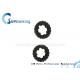 CA02300-Y630 Fujistu Feed Shaft Roller / ATM Wheel Spare Parts