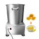 Automatic vegetable water spinner Chinese cabbage dehydrator spin dryer