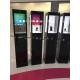 High Brightness Transparent LCD Screen For Touch Screen Directory Kiosk