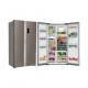 502L side by side refrigerator