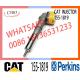 diesel fuel injector 155-1819  232-8756 111-7916 198-4752 20R-5392 198-6877 232-1170 for Caterpillar 3412