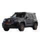 2024 Tank 700 hybrid Hi4-T Off-Road Vehicle 3.0T AWD Electric Car with 4 Cylinders