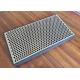 CNC 316 Stainless Steel Perforated Sheet 48*84 36*120 For Speaker Grille