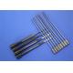 Virgin Tungsten Carbide Products / Tungsten Carbide Tools For Molds