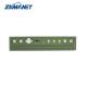 43dBm 4T4R Mulitple Network Mode Integrated AES Ship Mounted Radio Base Station Transceiver