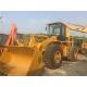 Hot Sale Used Caterpillar 966H Wheel Loader 23T weight  C11 ACERT engine with good condition and best price