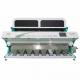 8 Chutes 512 Channels Rice Wheat Grains Seeds Color Sorter Sorting Machine With Wifi Remote Control Service