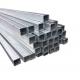 GI Zinc Coated Galvanized Steel Square Pipe A53 ASTM A36 Square Tube