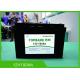 Long Cycle Life Lithium Ion Battery Rechargeable , Lithium Deep Cycle Battery 12.8V